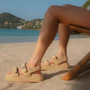 DREAM PAIRS SHOES - 9.5